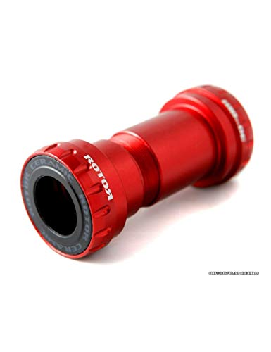 R ROTOR BIKE COMPONENTS BB4424 BB MTB Ceramic RED R ROTOR BIKE COMPONENTS BB4424 BB MTB Ceramic RED von R ROTOR BIKE COMPONENTS