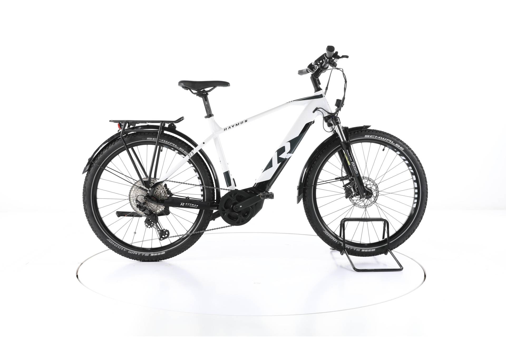 R Raymon CrossRay E 8.0 2021 von R Raymon