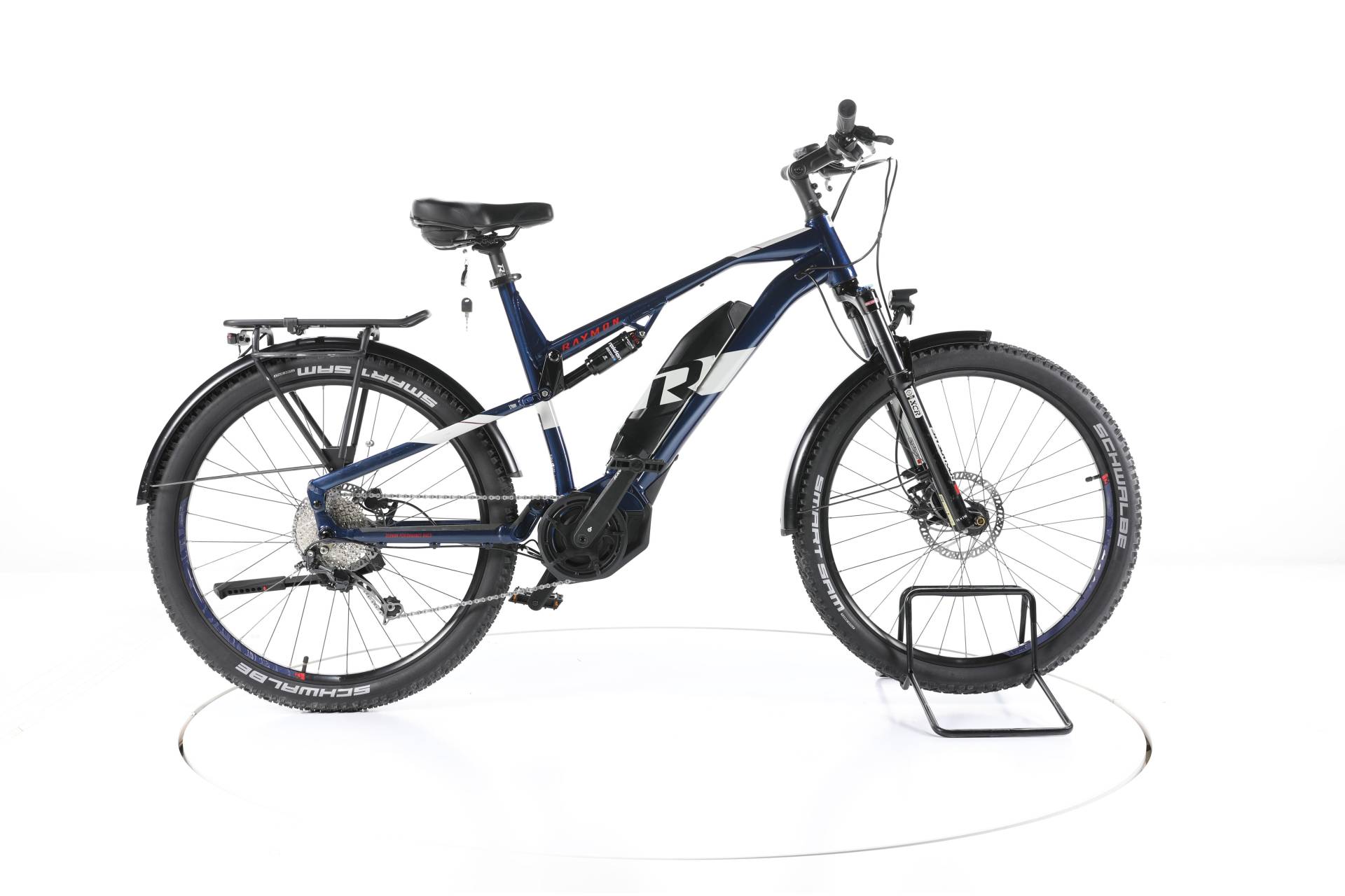 R Raymon CrossRay FS E 4.0 2023 R Raymon CrossRay FS E 4.0 2023 von R Raymon
