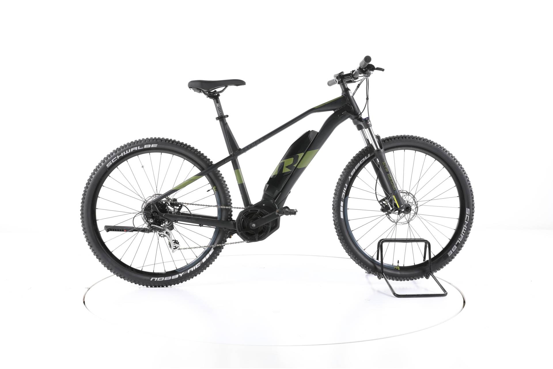 R Raymon HardRay E 2.0 2022 von R Raymon