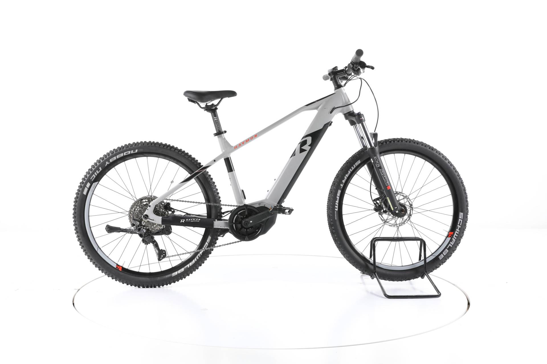 R Raymon HardRay E 6.0 2022 von R Raymon