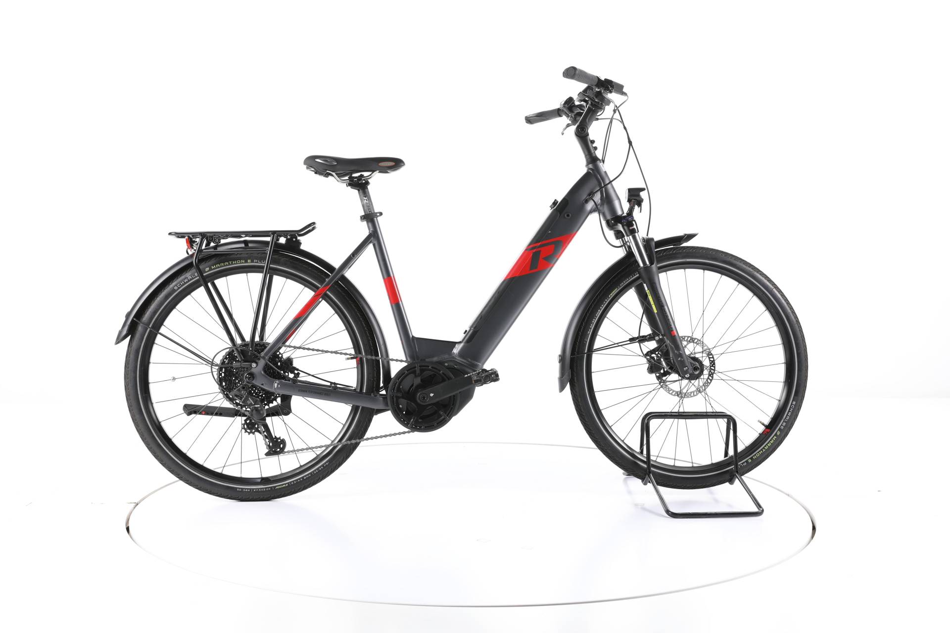 R Raymon TourRay E 6.0 2022 von R Raymon