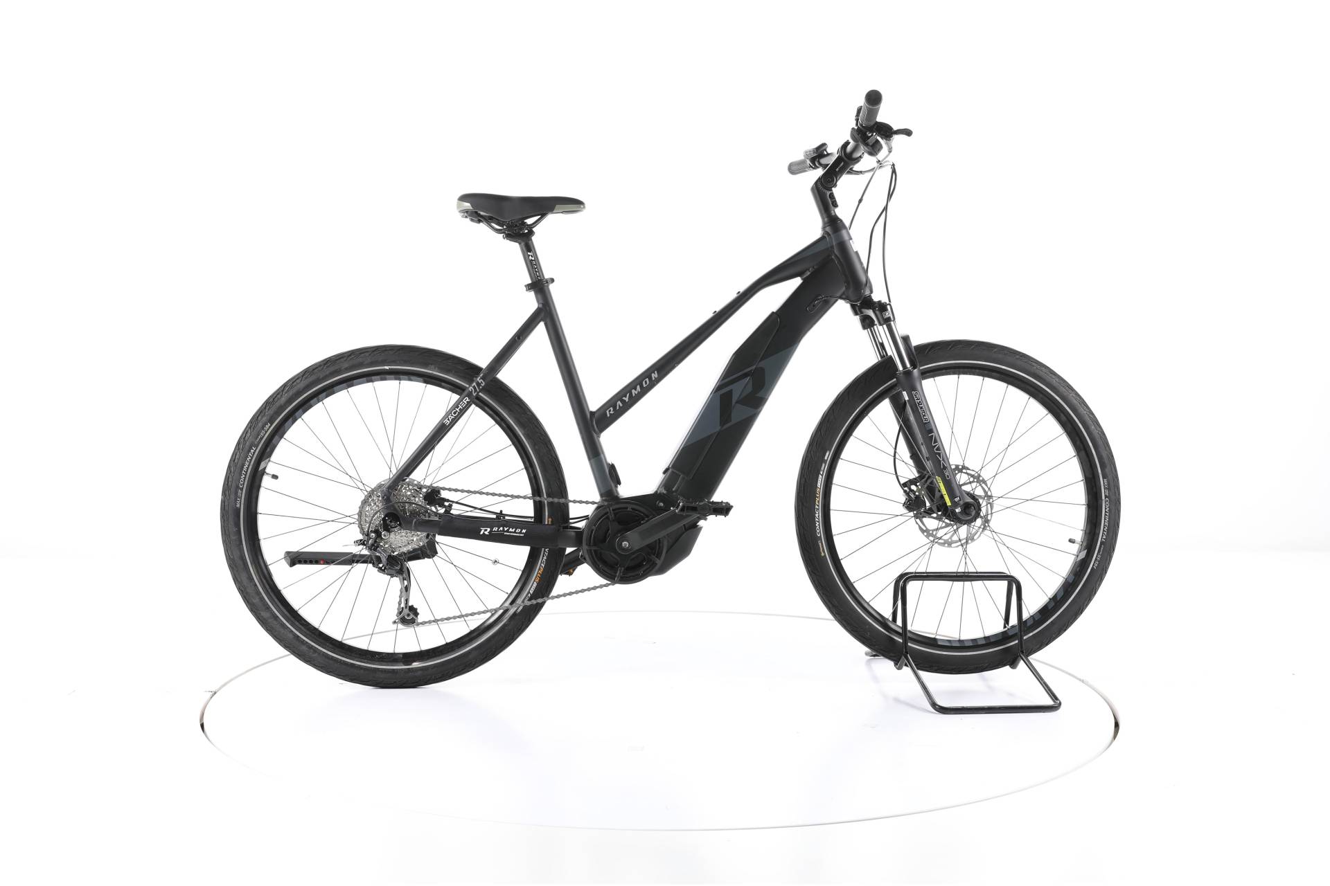 R Raymon Tourray E4.0 2021 von R Raymon