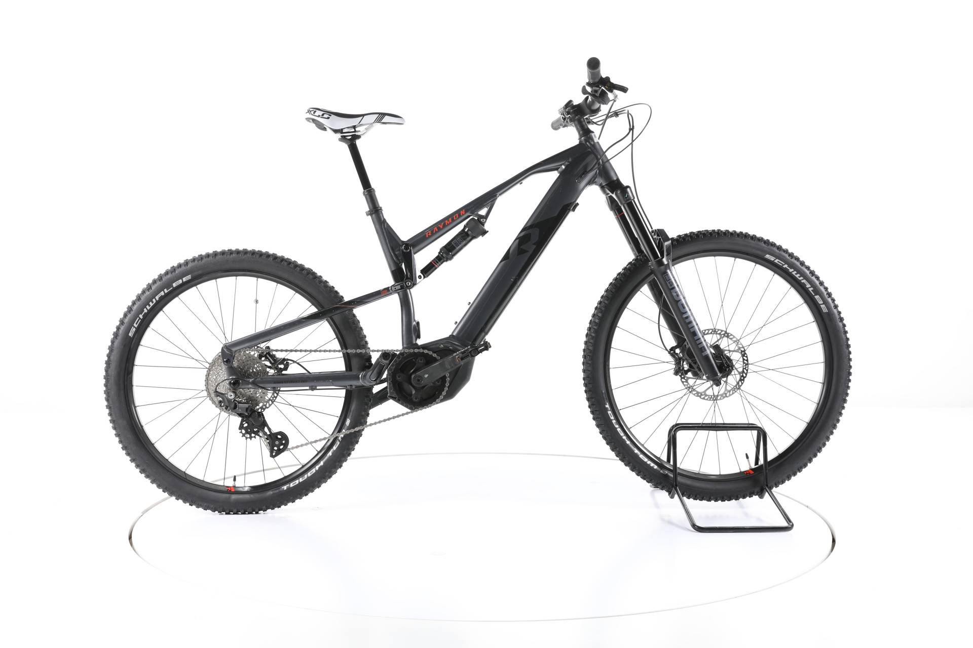 R Raymon TrailRay 160E 8.0 2022 von R Raymon