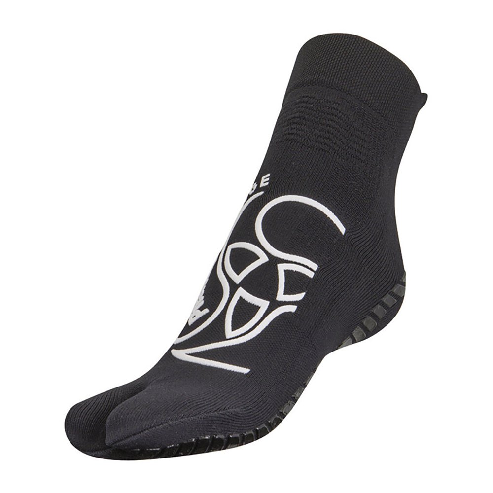 R-evenge Pilates Socks Schwarz EU 42-45 Mann von R-evenge