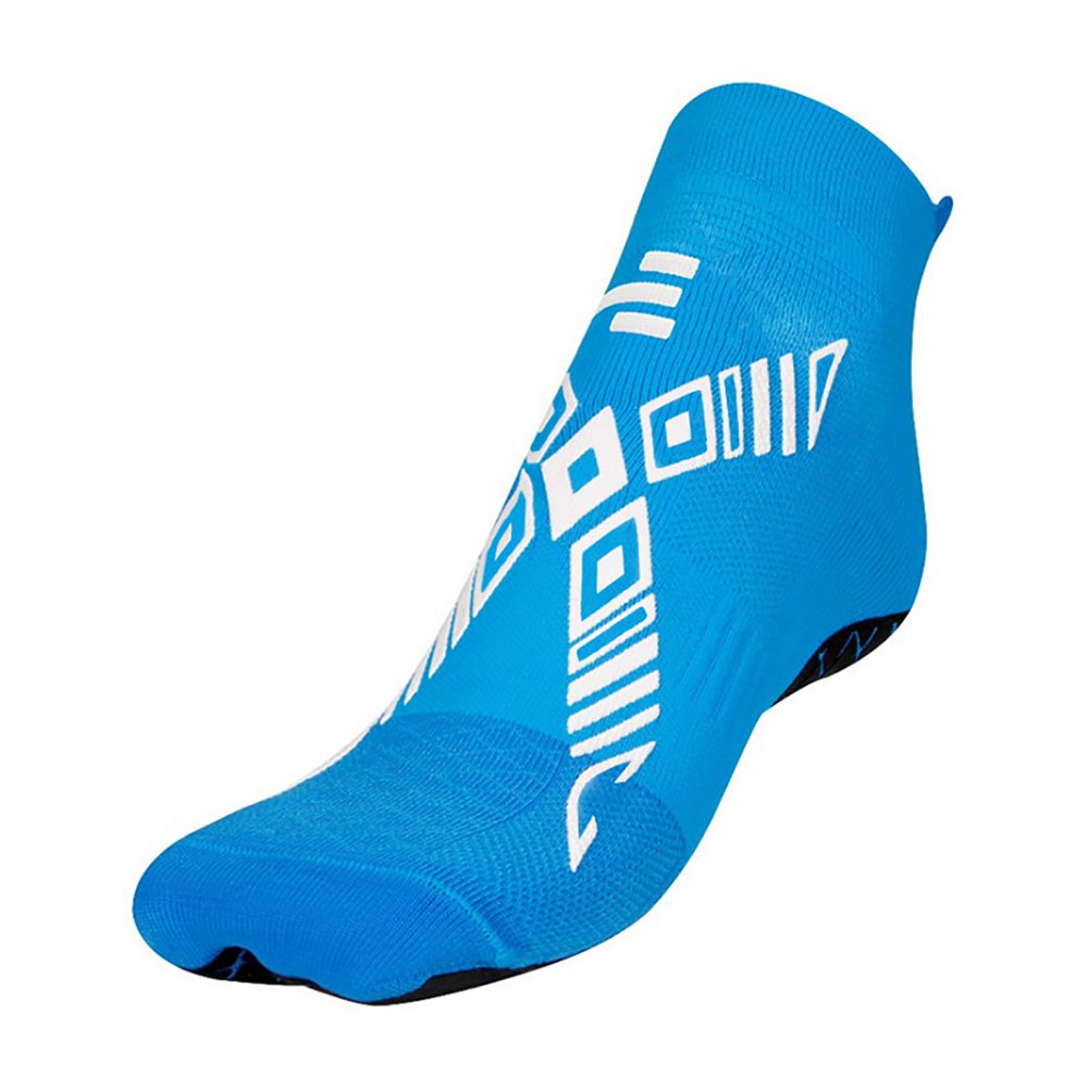 R-evenge T-mix Swimming Socks Blau EU 42-45 Mann von R-evenge