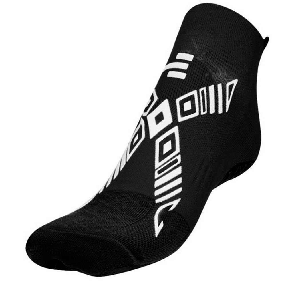 R-evenge Tmix Classic Swimming Socks Blau,Schwarz EU 34-37 Mann von R-evenge