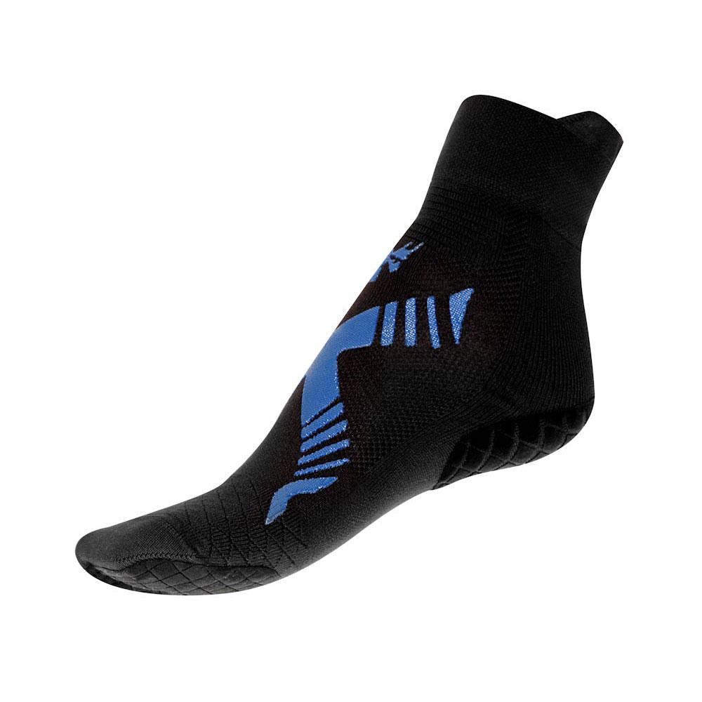 R-evenge Tmix Classic Swimming Socks Blau,Schwarz EU 34-37 Mann von R-evenge