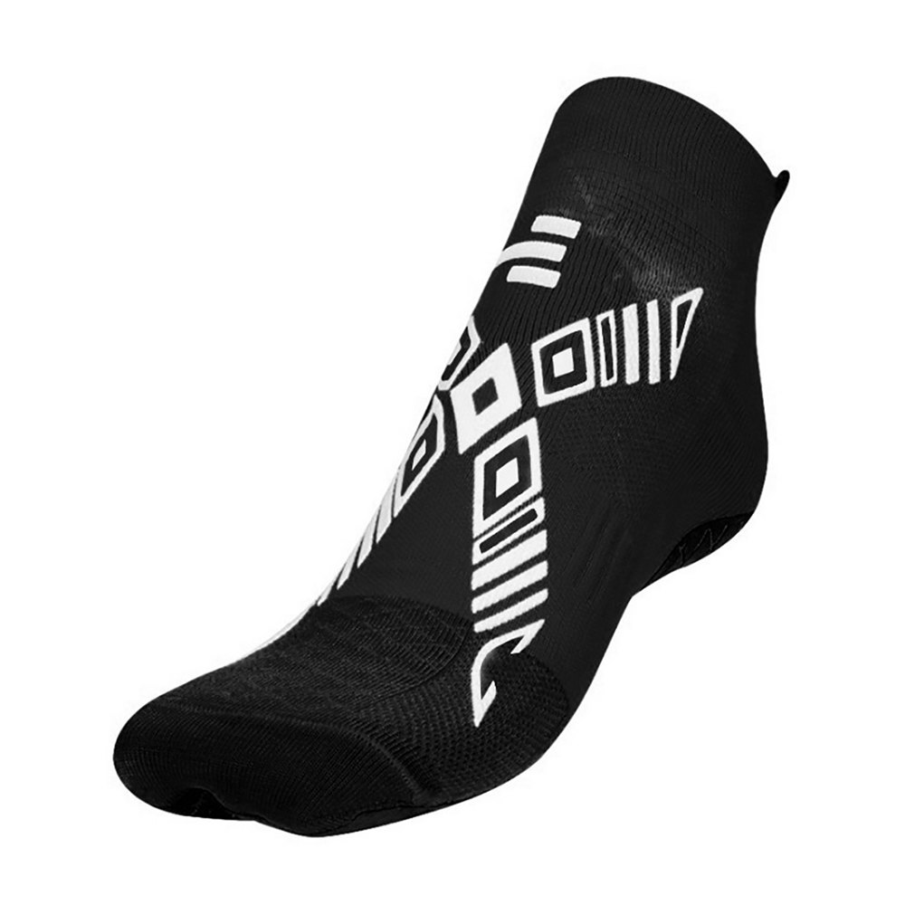R-evenge Tmix Classic Swimming Socks Schwarz EU 34-37 Mann von R-evenge