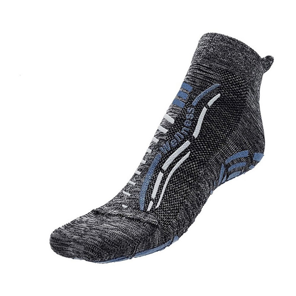 R-evenge Wellness Classic Socks Grau EU 38-41 Mann von R-evenge