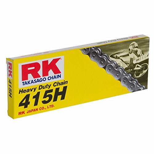 RK RK Standardkette 415HSB/118 von R&K