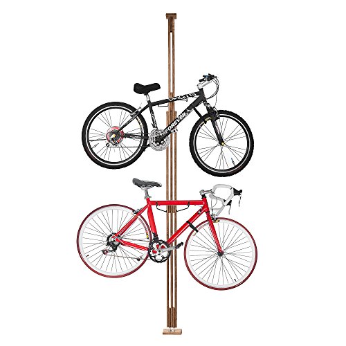 RAD Cycle Woody Fahrradständer für zwei Fahrräder von RAD Cycle products