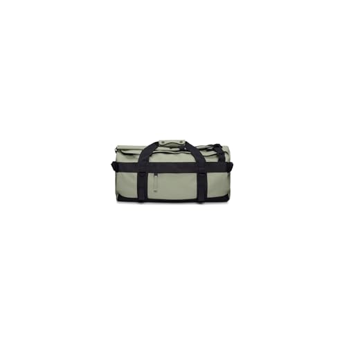 RAINS Duffel Bag Small, Drift, Modern von RAINS
