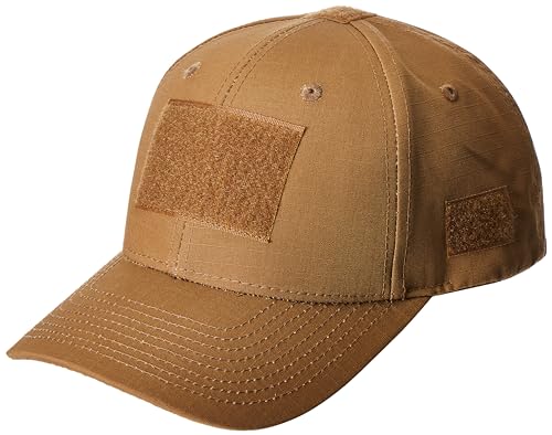 RAPDOM Tactical T77-COY Ripstop Operator Cap Coyote von RAPDOM