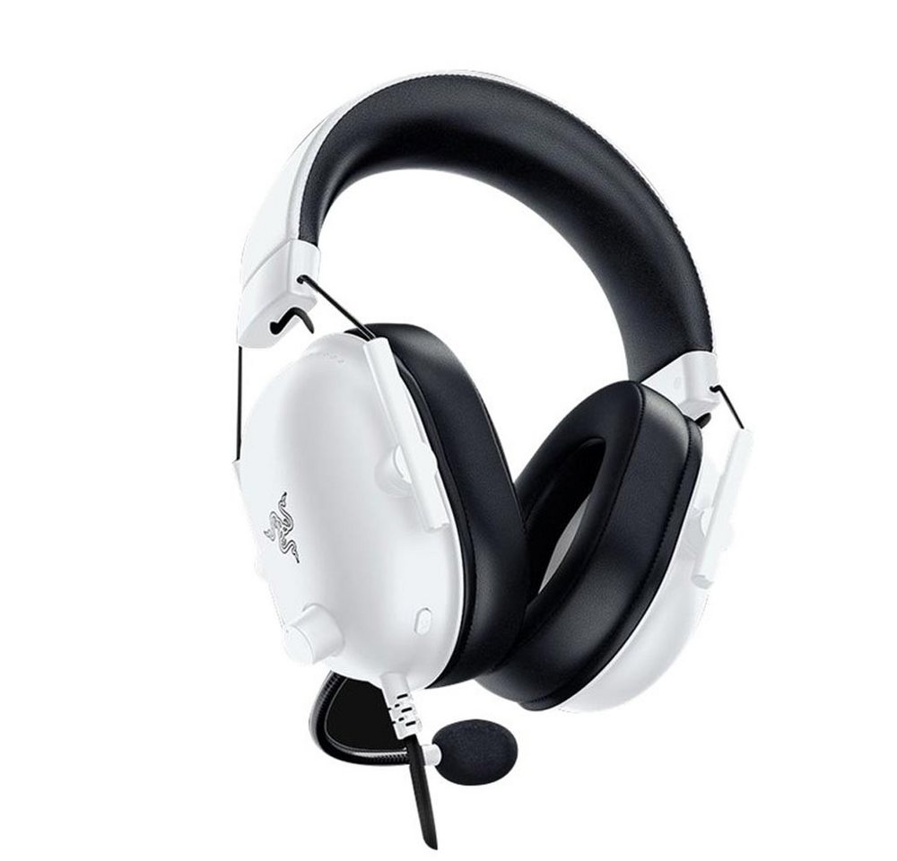RAZER BlackShark V2 X Multi-Plattform Headset von RAZER