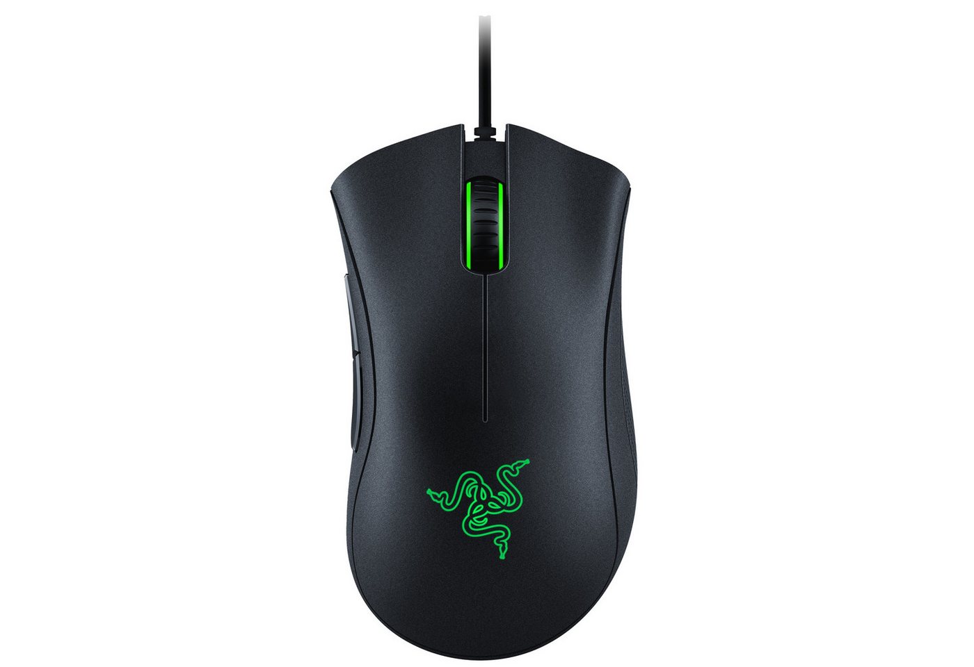 RAZER RAZER Gamingmaus DeathAdder Essential Gaming-Maus von RAZER