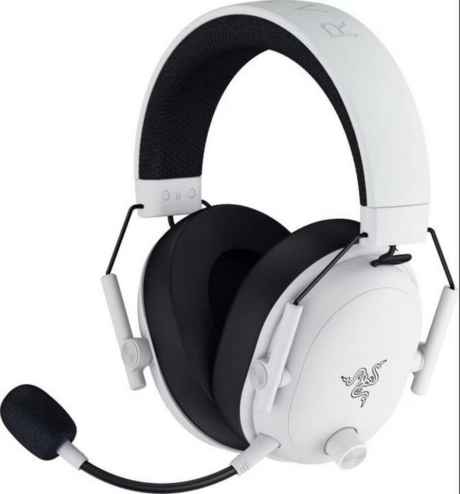 RAZER Razer RZ04-05410400-R3M1 Headset RAZER Razer RZ04-05410400-R3M1 Headset von RAZER
