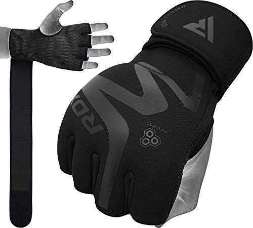 RDX Head Guard Pro Training Apex A5 Red-M von RDX