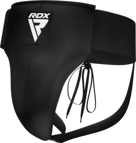 RDX MMA Tiefschutz Cup Boxen Suspensorium Kampfsport Unterleibschutz Kickboxen von RDX