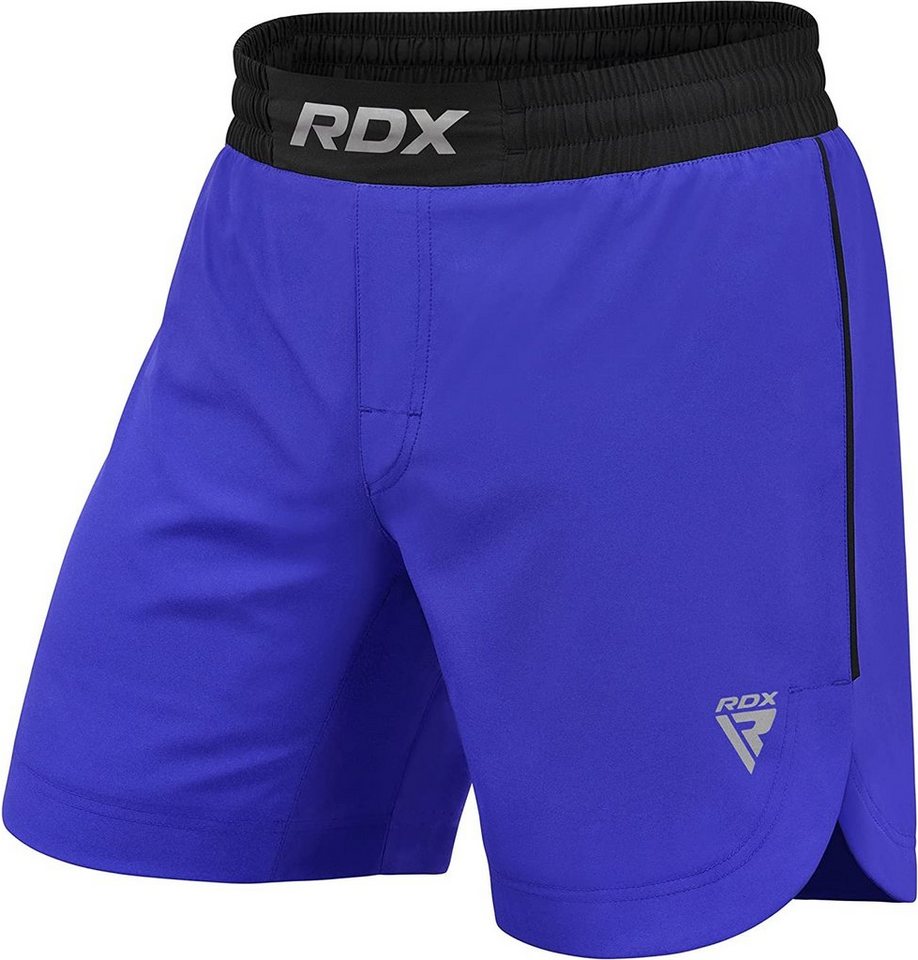 RDX Trainingsshorts »RDX MMA Shorts Sporthose Herren kurz, Trainingshose Herren, Kickboxen« von RDX