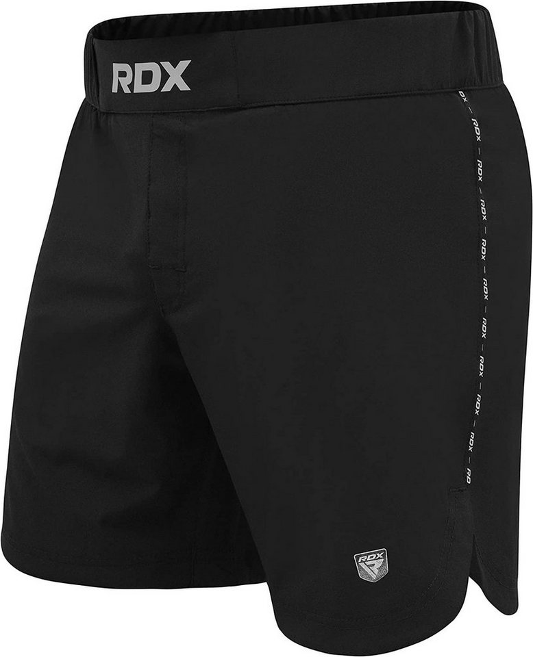 RDX Trainingsshorts RDX MMA Shorts Sporthose Herren kurz, Trainingshose Herren, Kickboxen von RDX