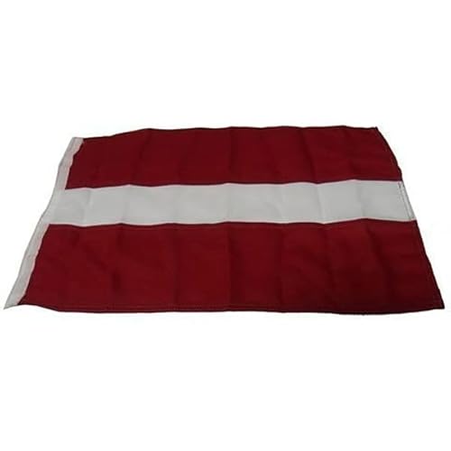 RECMAR GS73458 Flag, Unisex-Adult, Multicolor von RECMAR