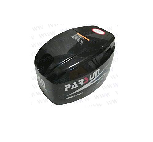 RECMAR Other TAPA Motor COMPLETA PAF40-06000000, Multicolor, One Size von RECMAR