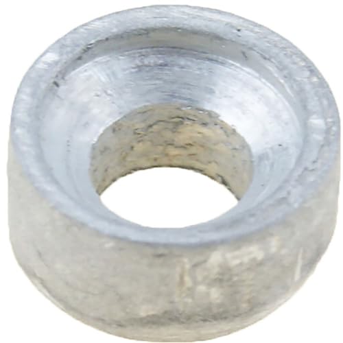 RECMAR Sonstiges Nuevo 2024-Anodo Aluminio REC63P-11325-21AL, Mehrfarbig, one Size von RECMAR