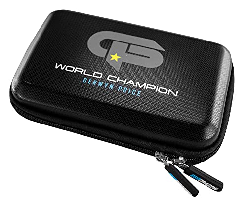 RED DRAGON Gerwyn Price Iceman World Champion Edition Darts Case von RED DRAGON