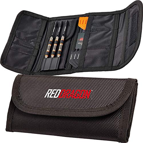 RED DRAGON Tri-Fold Pro Dart Brieftaschel von RED DRAGON