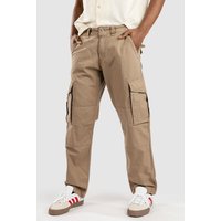 REELL Cargo Ripstop Hose taupe von REELL