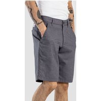 REELL Flex Grip Chino Shorts superior grey von REELL
