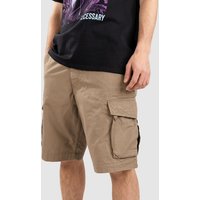 REELL New Cargo Shorts taupe von REELL