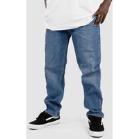 REELL Rave Jeans retro mid blue von REELL