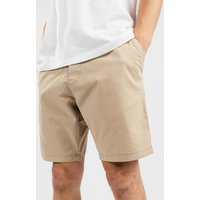 REELL Reflex Easy LW Shorts beige von REELL