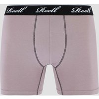 REELL Trunks Boxershorts purple thistle von REELL
