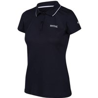 REGATTA GREAT OUTDOORS Damen Polo Womens Maverick V von REGATTA GREAT OUTDOORS