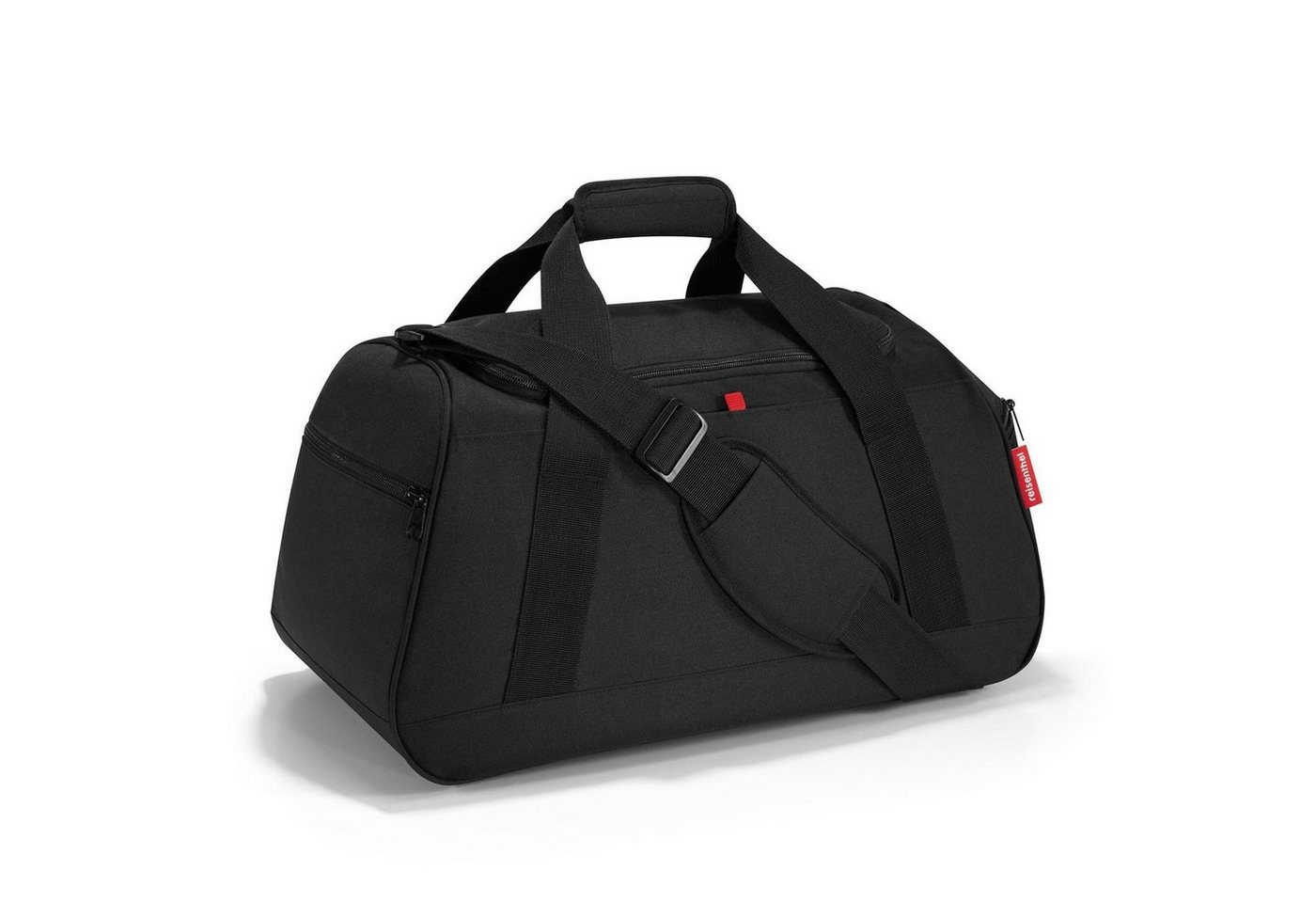 REISENTHEL® Sporttasche reisenthel Sporttasche activitybag black von REISENTHEL®