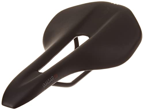REPENTE Sport Sila Quasar Acciaio 142 mm Hard Black 2022 OEM stühle, Mehrfarbig (Mehrfarbig), Einheitsgröße von REPENTE