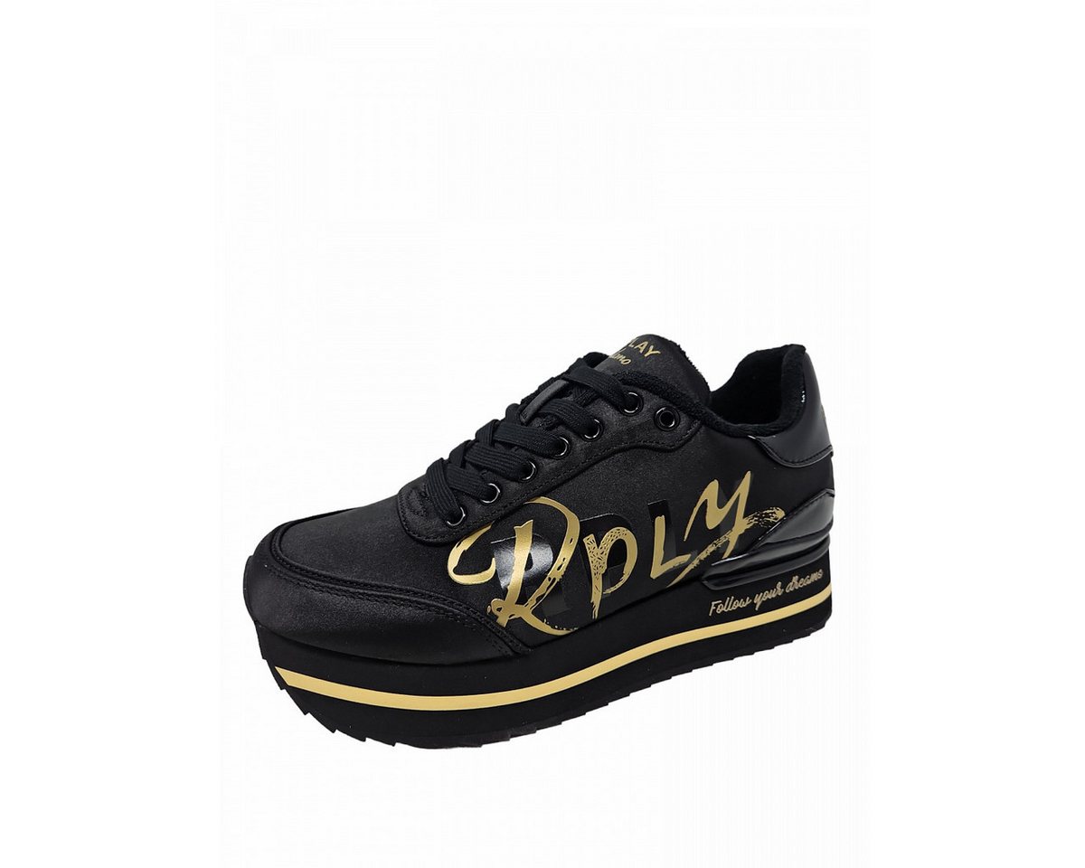 REPLAY & SONS New Penny Emery Sneaker von REPLAY & SONS