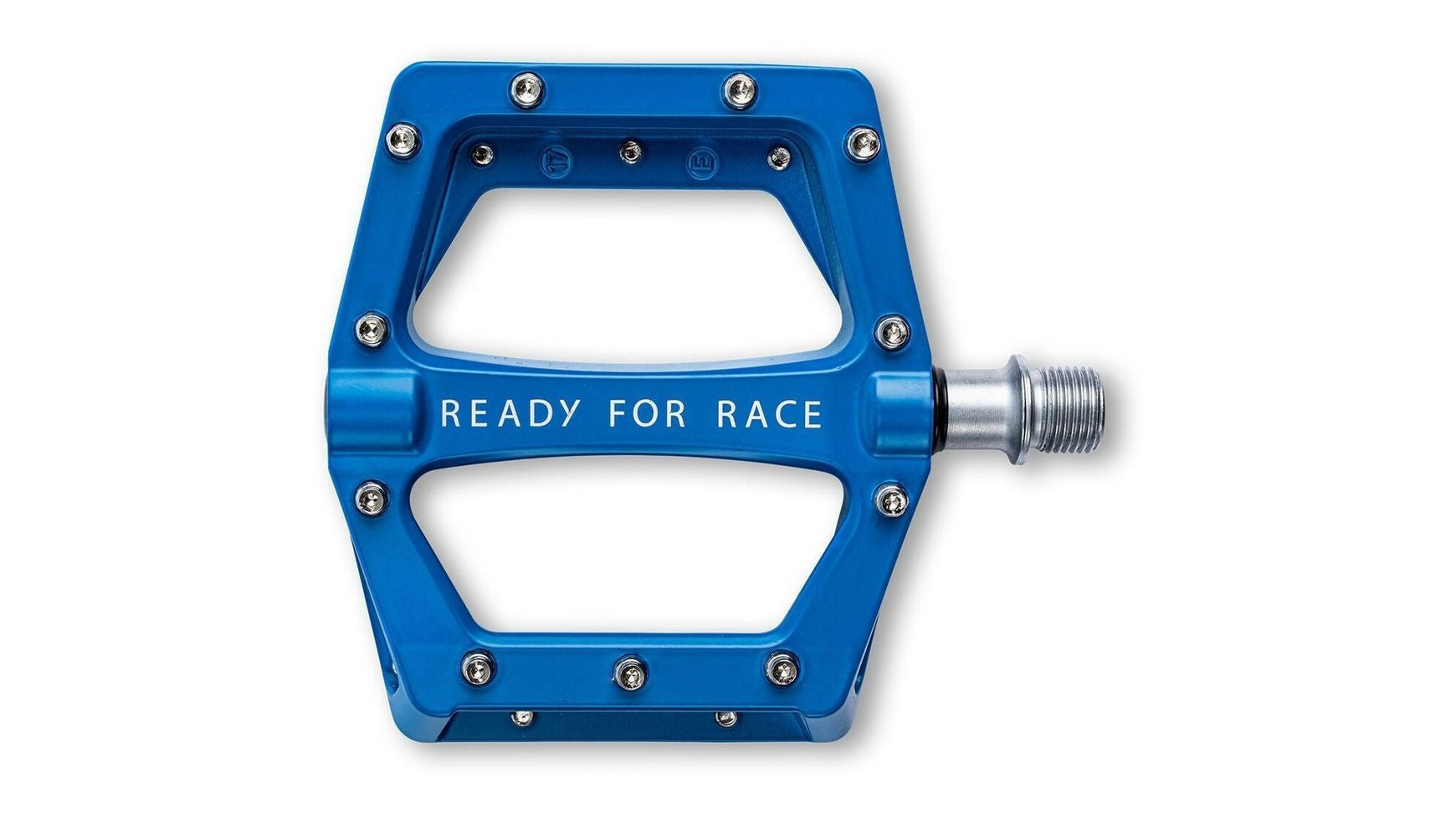 RFR FLAT RACE Pedale von RFR