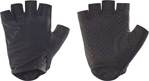 RFR Pro Fahrrad Handschuhe kurz schwarz 2020: Größe: XL (10) von RFR