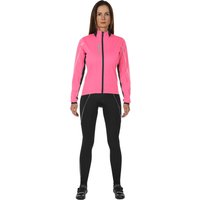 Damen-Set (Winterjacke + lange Radhose) RH+ Code Damen-Set (2 Teile)|RH+ Code von RH+