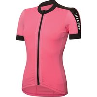 RH+ Drop Damentrikot, Größe XL, Rennradtrikot, Fahrradkleidung|rh+ Drop Women's von RH+