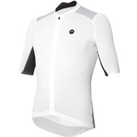 RH+ Grinta Kurzarmtrikot, für Herren, Größe 2XL, Fahrradtrikot, von RH+