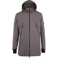 RH+ Herren Mantel Parka 4 Elements Padded von RH+