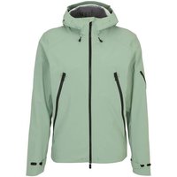 RH+ Herren Regenjacke Shelljacke 2,5 Elements von RH+