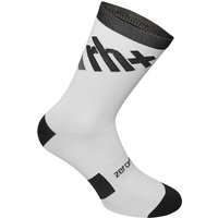RH+ Logo 20 Radsocken, für Herren, Größe S-M, MTB Socken, Radbekleidung|RH+ Logo von RH+