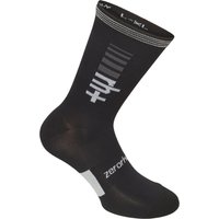 RH+ Logo 20 Radsocken, für Herren, Größe S-M, MTB Socken, Radbekleidung|rh+ Logo von RH+