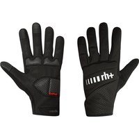 RH+ Off Road Langfingerhandschuhe, für Herren, Größe XL, MTB Handschuhe, von RH+